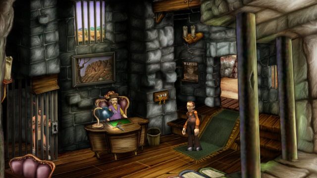 Al Emmo and the Lost Dutchman's Mine 3