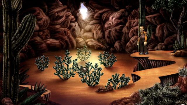 Al Emmo and the Lost Dutchman's Mine 5