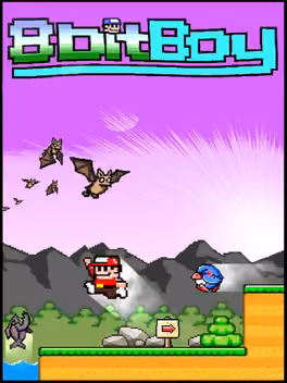 8BitBoy