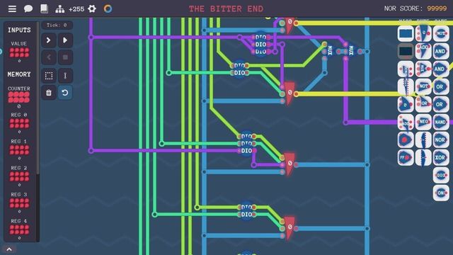 Turing Complete 6