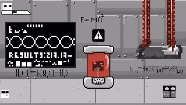 One Pixel TWB 5
