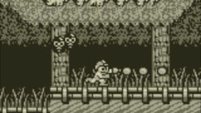 Mega Man II 3