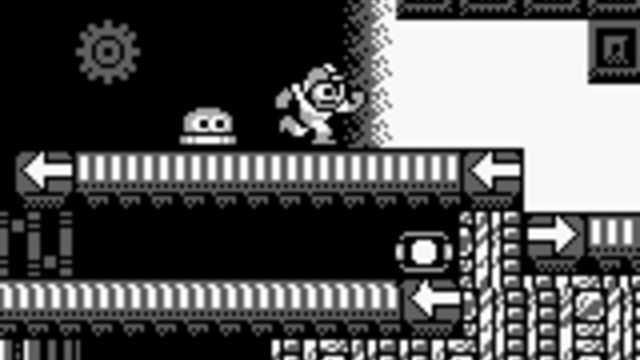 Mega Man II 5