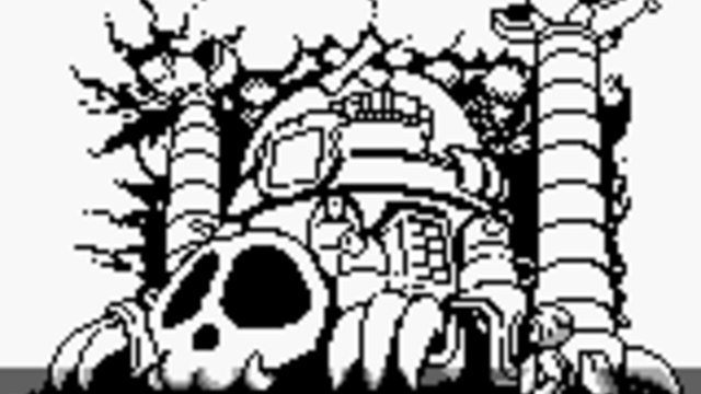 Mega Man II 6