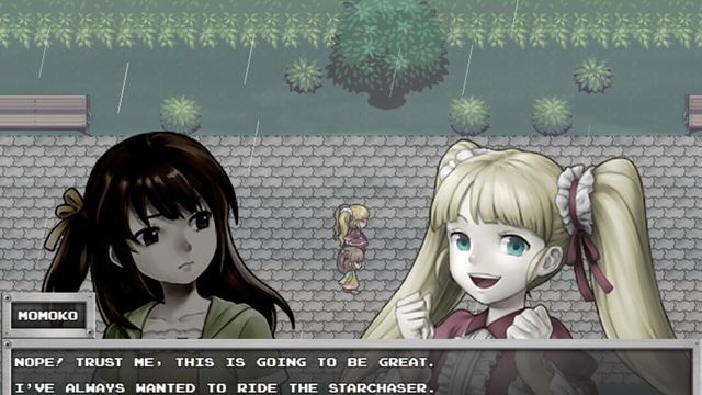 Scarred Stars: Traumatic Edition 2