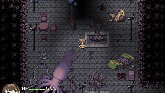 Scarred Stars: Traumatic Edition 3