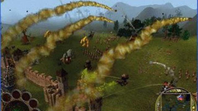 Warrior Kings 4