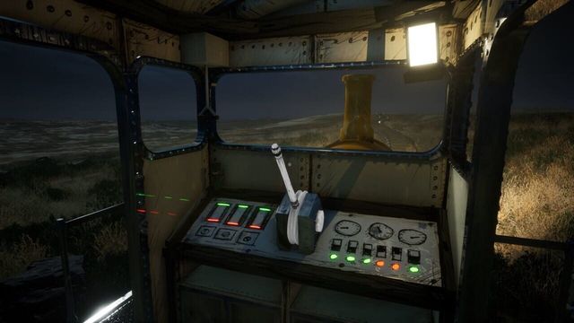 Choo-Choo Charles 2
