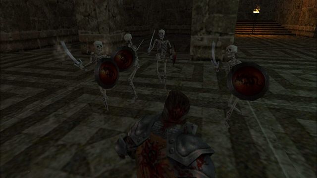 Blade of Darkness 2