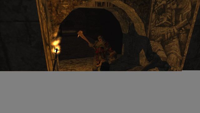 Blade of Darkness 3