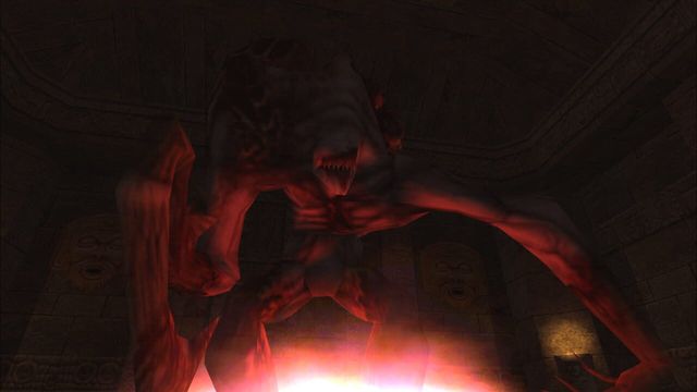 Blade of Darkness 4