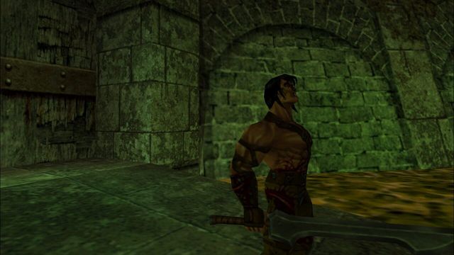 Blade of Darkness 5