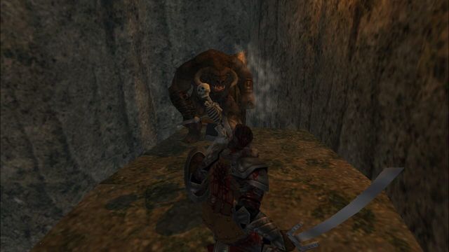 Blade of Darkness 6