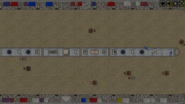 Qvadriga 1