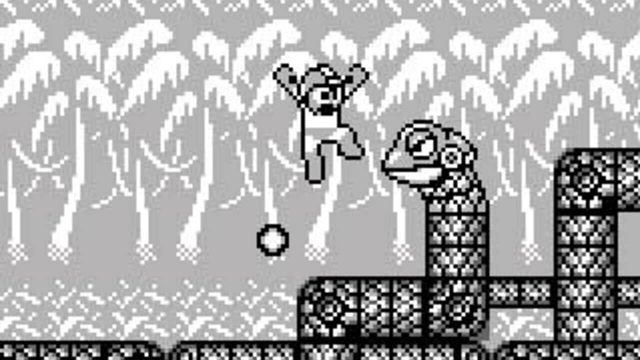 Mega Man III 2