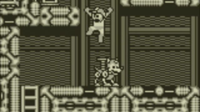 Mega Man III 3