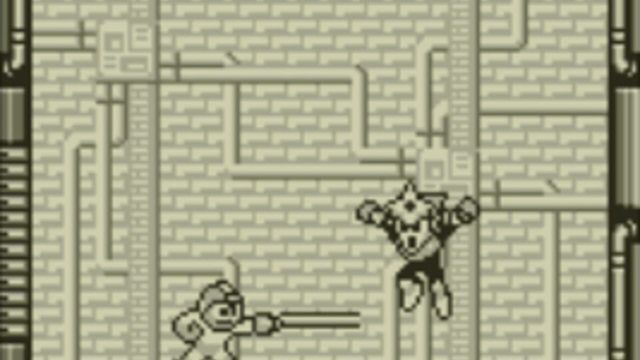 Mega Man III 4