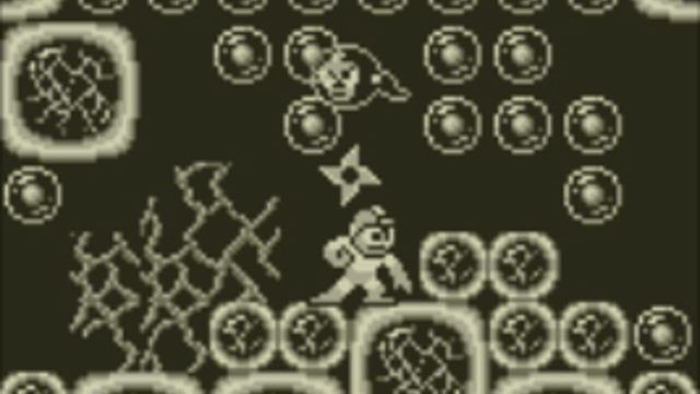 Mega Man III 5