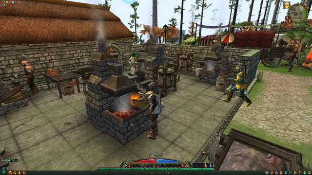 Eldevin 4