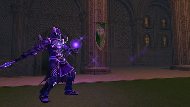 Eldevin 5