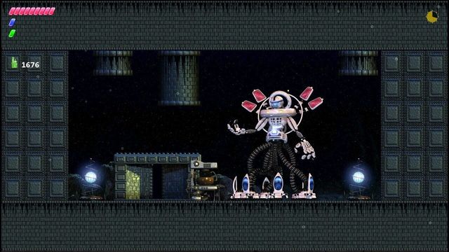 The Desolate Hope 2