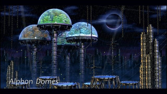 The Desolate Hope 3