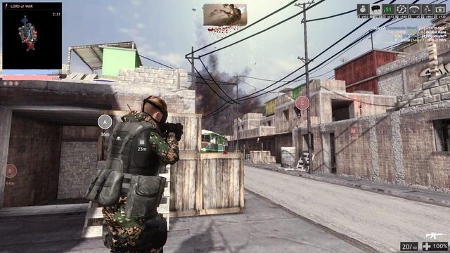 War Trigger 3 2