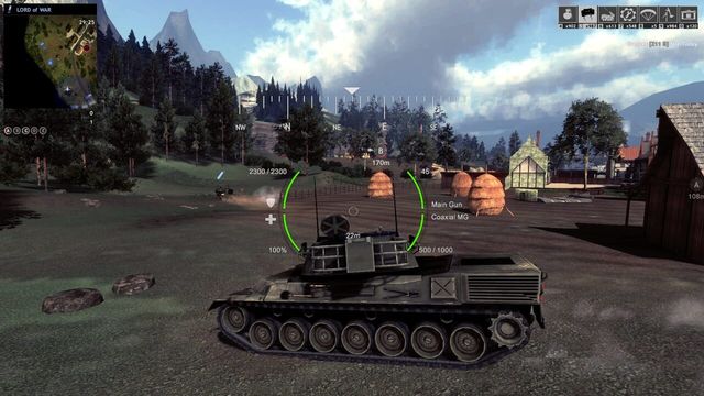 War Trigger 3 3