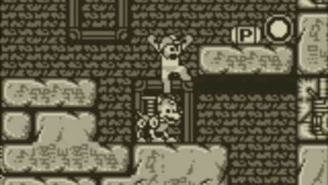 Mega Man IV 2