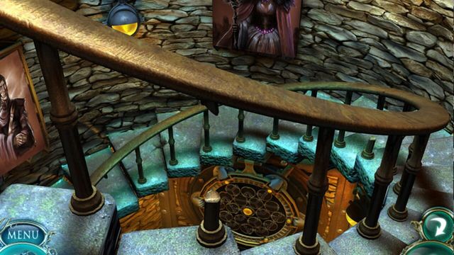 Empress of the Deep: The Darkest Secret 4