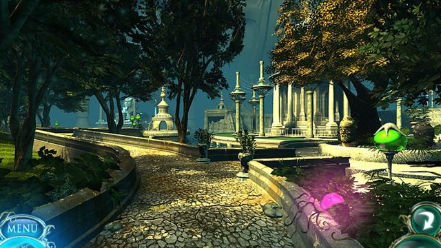 Empress of the Deep: The Darkest Secret 5