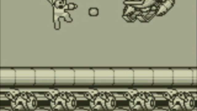 Mega Man V 2