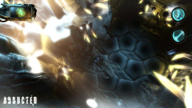 Abducted 2