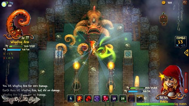 Dragon Fin Soup 5