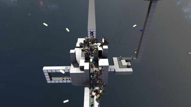 Terrorhedron 2