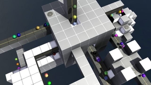 Terrorhedron 3