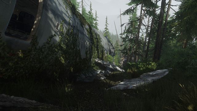 Miscreated 2