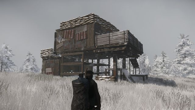 Miscreated 4