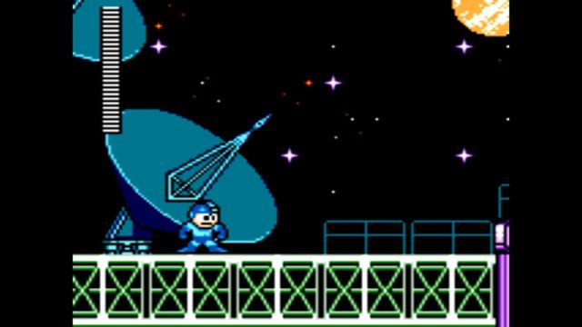 Mega Man 2