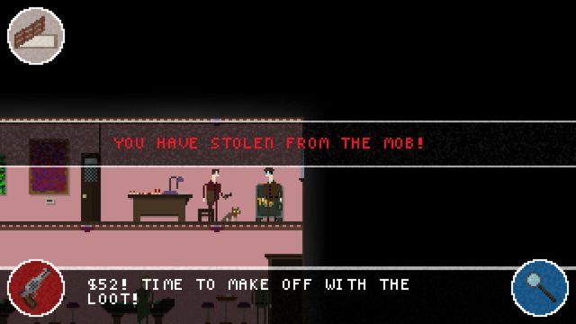 Noir Syndrome 5