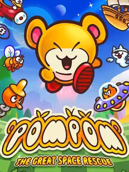 Pompom