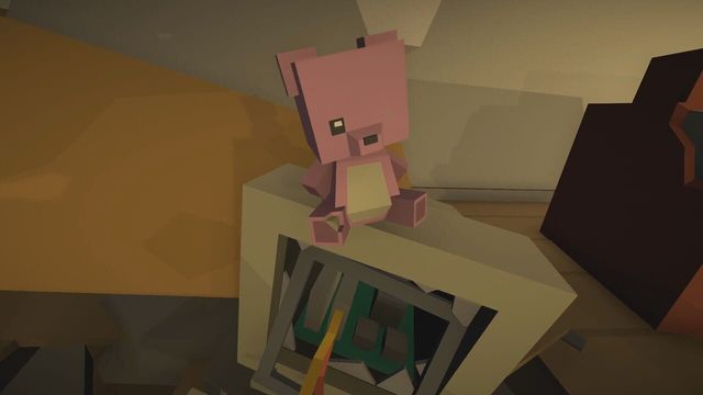 Momo.exe VR 2
