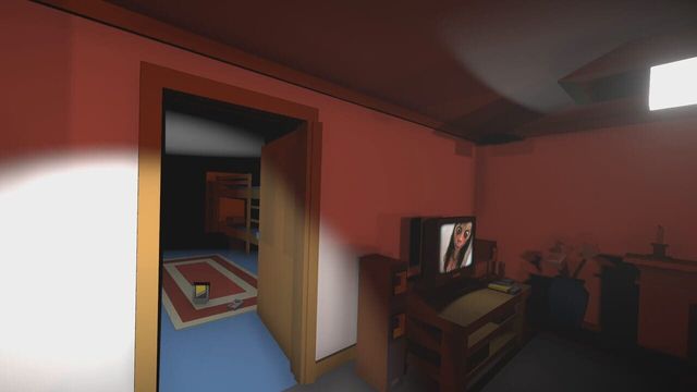 Momo.exe VR 3