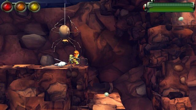 Flyhunter Origins 2