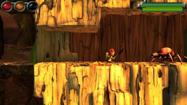 Flyhunter Origins 3