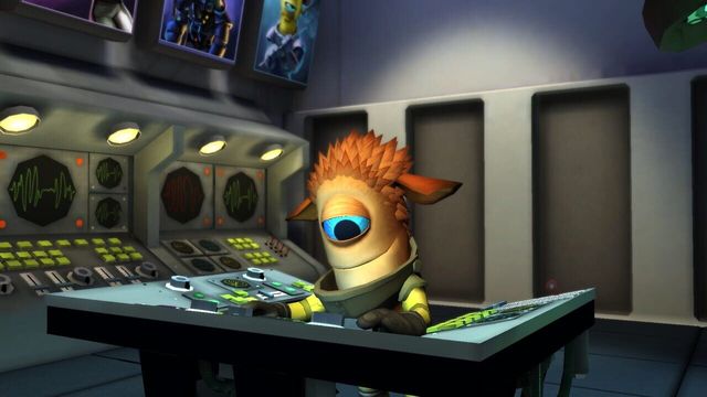 Flyhunter Origins 4