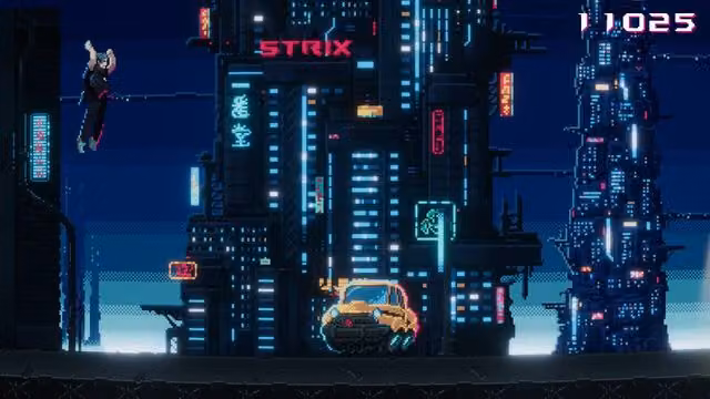 Rog Citadel XV 4