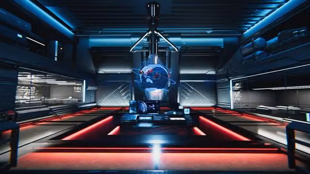 Rog Citadel XV 6