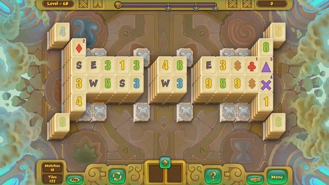 Legendary Mahjong 2 2