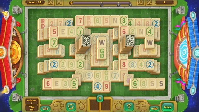 Legendary Mahjong 2 3